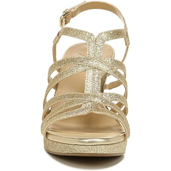 Naturalizer Baylor Strappy Sandals - Picture 2 of 5